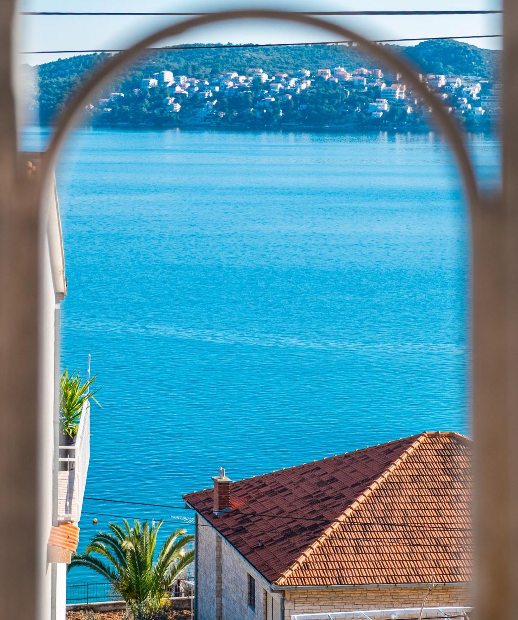 Apartments More Trogir Værelse billede